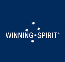 Winning Spirit logo