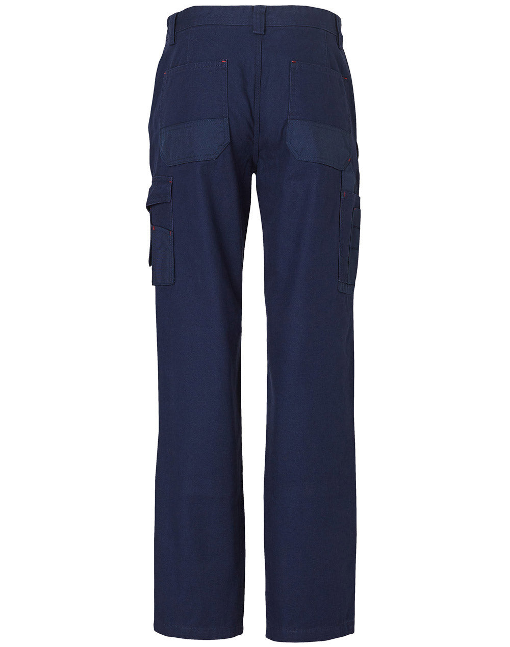 Winning Spirit WP10 LADIES' DURABLE WORK PANTS