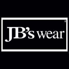 JB'S WEAR LOGO