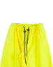 High Vis safety pants by Winning Spirit in fluorescent yellow