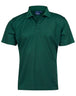  Winning Spirit polo in green