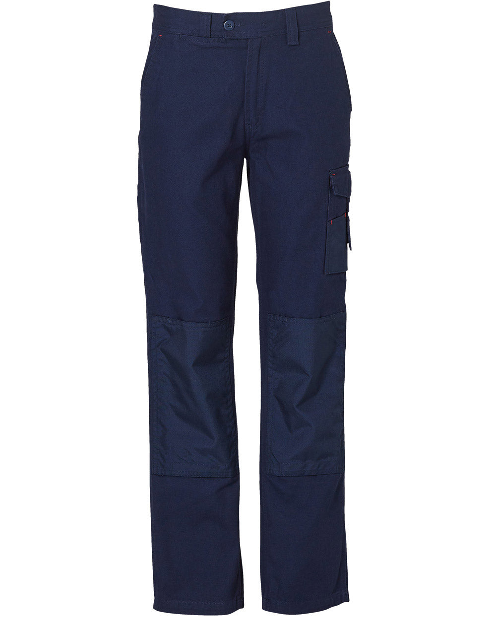 Winning Spirit  WP10 LADIES' DURABLE WORK PANTS